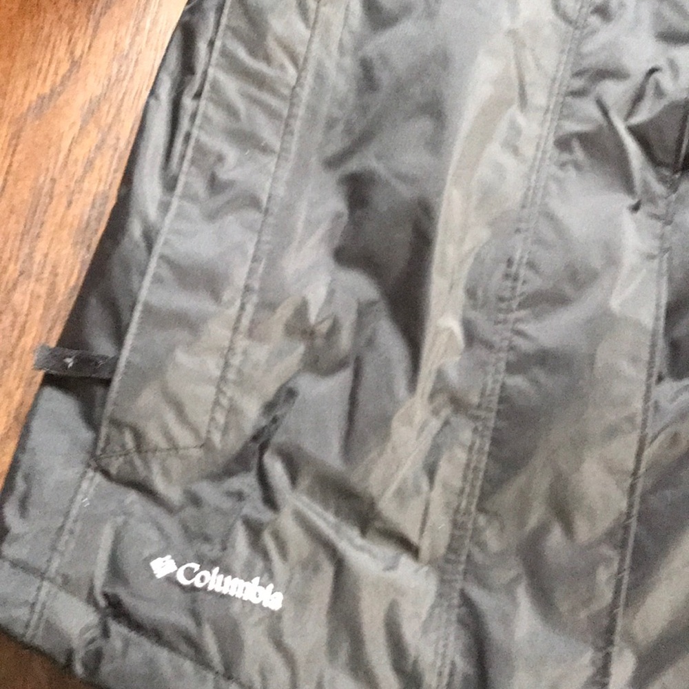 Columbia Titanium Lightweight Jacket - image 3